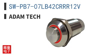 SW-PB7-07LB42CRRR12V ͼƬ